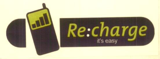Re : Charge It's Easy (label) Device mark 1627533 Trademark