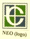 Neo (logo) Device mark 1632997 Trademark
