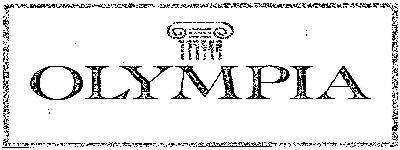 Olympia (device) Device mark 1583726 Trademark