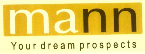 Mann (label) Device mark 1633004 Trademark