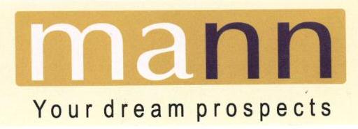 Mann Your Dream Prospects (lable) Device mark 1633006 Trademark