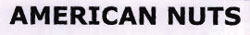 American Nuts Device mark 1643720 Trademark