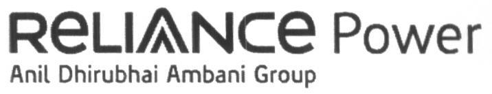 Reliance Power (monogram) Device mark 1618524 Trademark