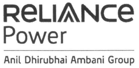 Reliance Power (device Of Monogram) Device mark 1618527 Trademark