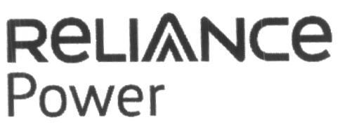 Reliance Power (monogram) Device mark 1618533 Trademark