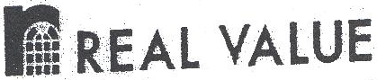 Real Value Device mark 1627572 Trademark