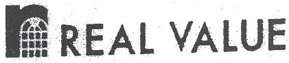 Real Value Device mark 1627574 Trademark