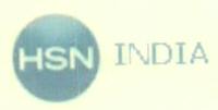Hsn India (label) Device mark 1618690 Trademark