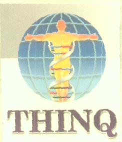 Thinq (device Of Man) Device mark 1618693 Trademark