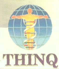 Thinq (device Of Man) Device mark 1618695 Trademark