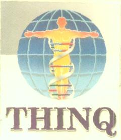 Thinq (device Of Man) Device mark 1618696 Trademark