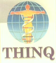 Thinq (device Of Man) Device mark 1618699 Trademark