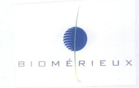 Biomerieux (logo) Device mark 1583890 Trademark