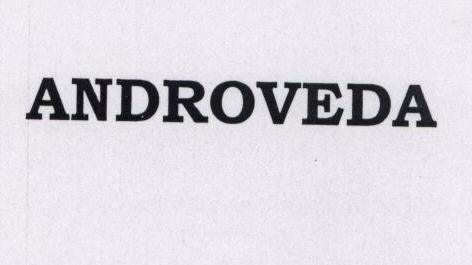 Androveda Device mark 1618742 Trademark