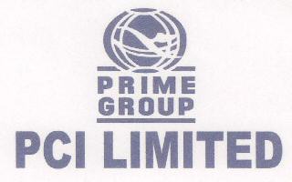 Pci Limited Prime Group With Device Device mark 1618179 Trademark