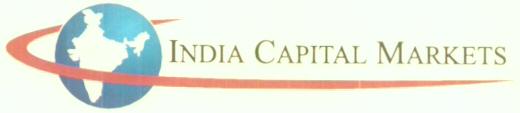 India Capital Markets (label) Device mark 1618184 Trademark