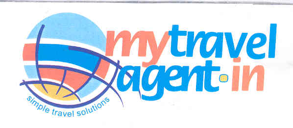 Mytravelagent.in (label) Device mark 1583910 Trademark