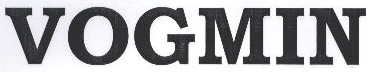 Vogmin Device mark 1619225 Trademark