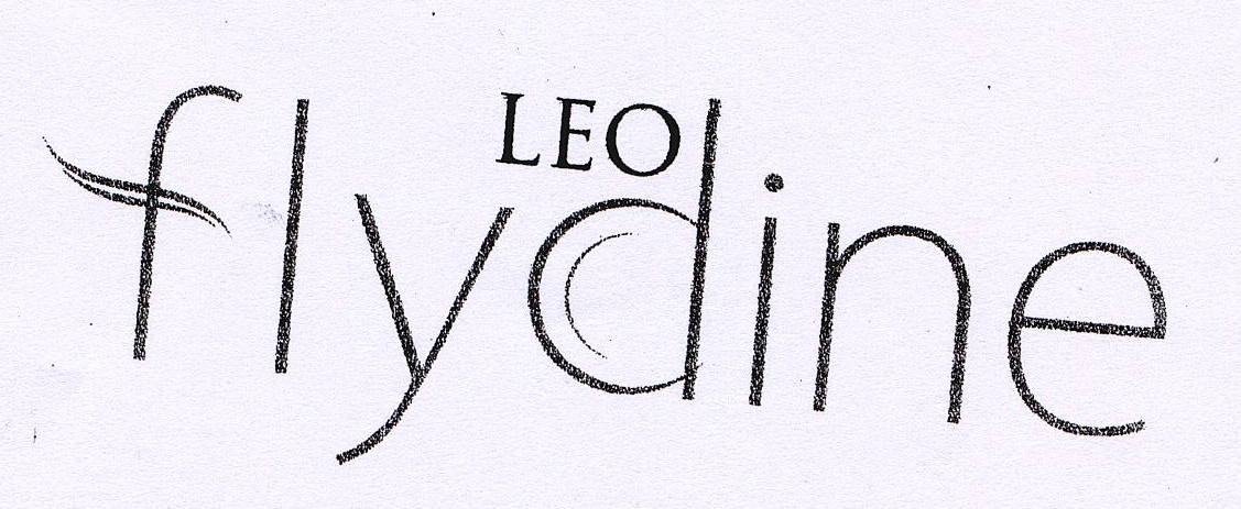 Leo Flydine Device mark 1643977 Trademark