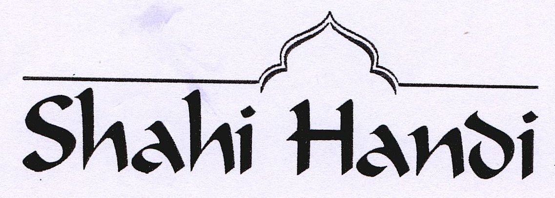 Shahi Handi Device mark 1643983 Trademark