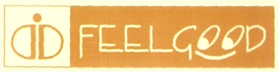 Feel Good (label) Device mark 1628585 Trademark