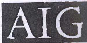 Aig Device mark 1582867 Trademark