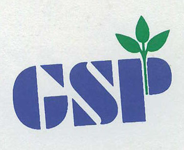 Gsp (label) Device mark 1648807 Trademark