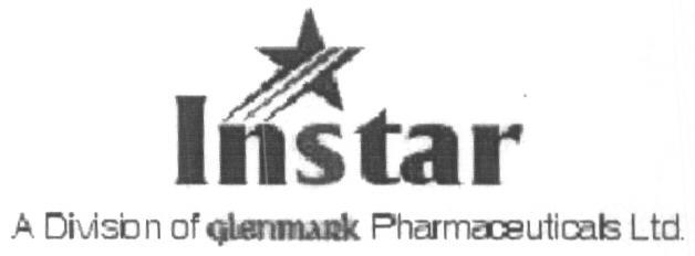 Instar (device Of Star) Device mark 1619384 Trademark