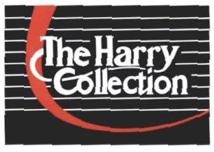 The Harry Collection (label) Device mark 1648967 Trademark