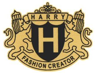 Harry H Fashion Creator (label) Device mark 1648969 Trademark