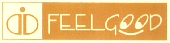 Feel Good (label) Device mark 1628593 Trademark
