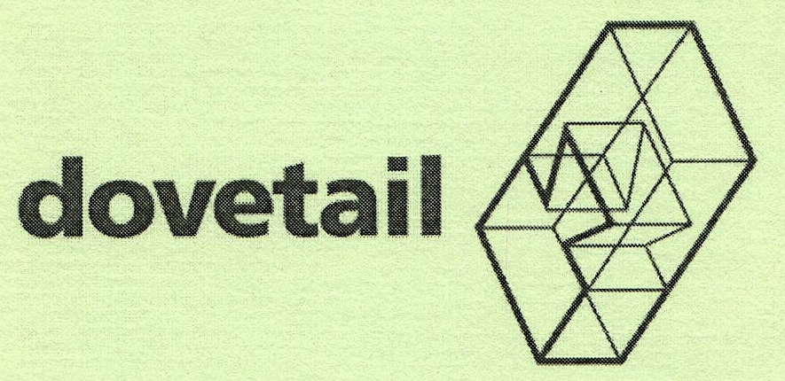 Dovetail Device mark 1634673 Trademark