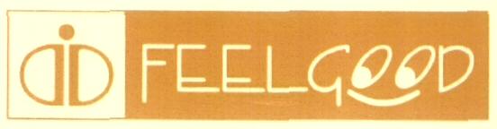 Feel Good (label) Device mark 1628595 Trademark