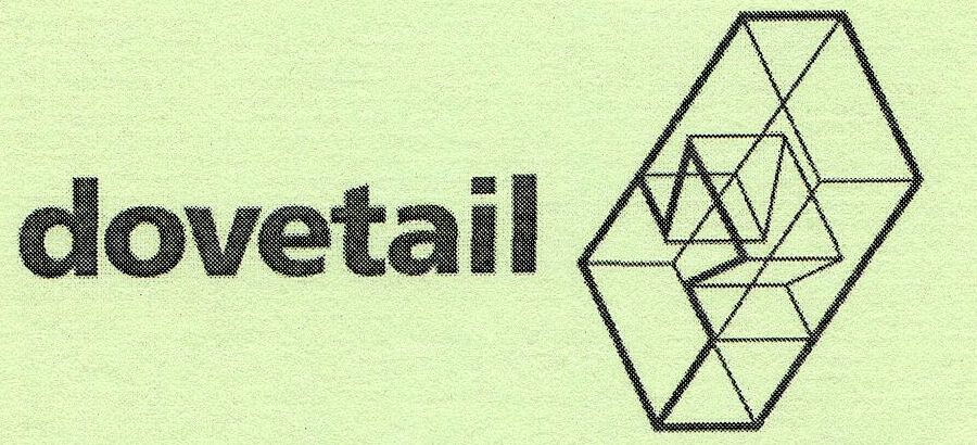 Dovetail Device mark 1634674 Trademark