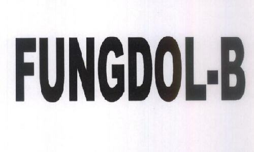 Fungdol-b Device mark 1583773 Trademark