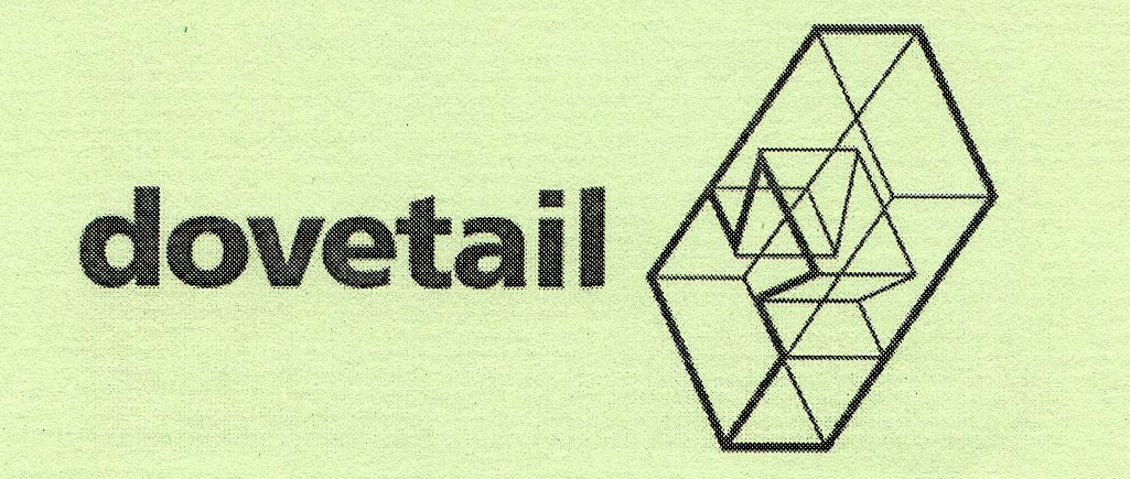 Dovetail Device mark 1634677 Trademark