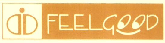 Feel Good (label) Device mark 1628597 Trademark