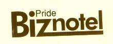 Biznotel (label) Device mark 1635109 Trademark
