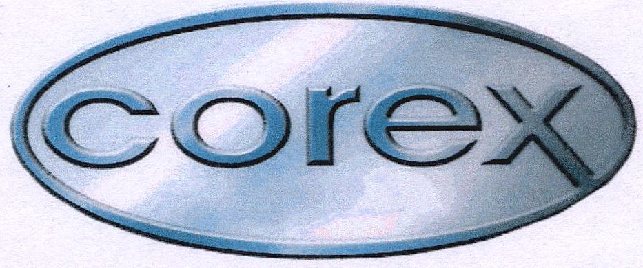 Corex Device mark 1640842 Trademark