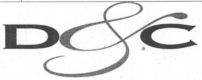 D & C (device) Device mark 1633957 Trademark