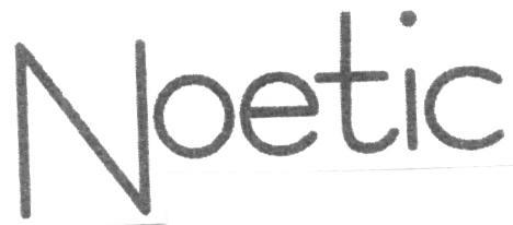 Noetic Device mark 1635296 Trademark
