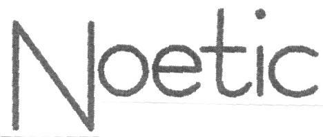 Noetic (label) Device mark 1635297 Trademark