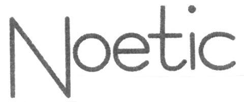 Noetic (label) Device mark 1635298 Trademark