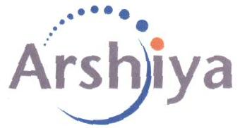 Arshiya (label) Device mark 1649061 Trademark