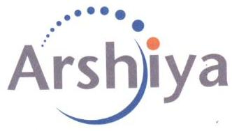 Arshiya (label) Device mark 1649062 Trademark