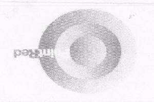 Point Red With Device Device mark 1635578 Trademark