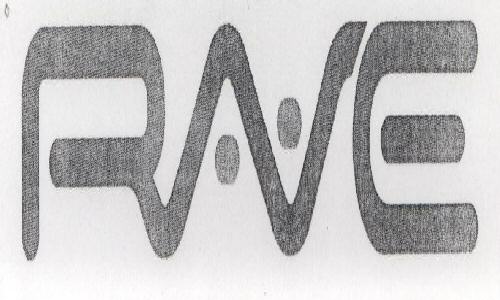 Rave With Devise Device mark 1648522 Trademark