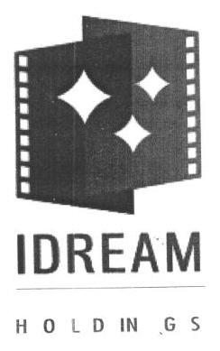 Idream Hold In G S (device) Device mark 1648529 Trademark