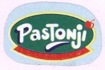 Pastonji (label) Device mark 1648935 Trademark