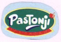 Pastonji (label) Device mark 1648936 Trademark